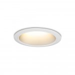 Tag - White LED Recessed Light ∅ 8.5 cm