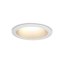 Tag - White LED Recessed Light ∅ 8.5 cm