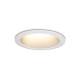 IdealLux-331263 - Tag - White LED Recessed Light ∅ 8.5 cm