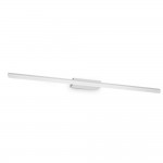 Riflesso - White LED Picture Light 19W