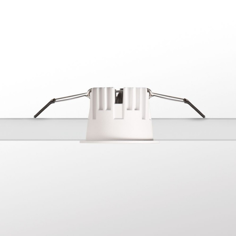 IdealLux-337142 - Game - White LED Recessed Light ∅ 5.8 cm