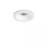 Game - White LED Recessed Light ∅ 5.8 cm