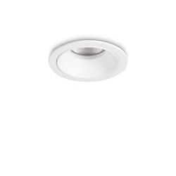 Game - White LED Recessed Light ∅ 5.8 cm