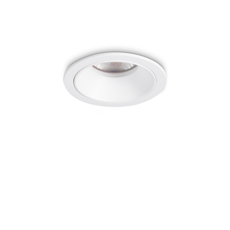 IdealLux-337142 - Game - White LED Recessed Light ∅ 5.8 cm