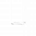 Waves - White LED Pendant 37W Waves - White LED Pendant 37W