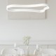 - Waves - White LED Pendant 37W IdealLux-345239 - Waves - White LED Pendant 37W