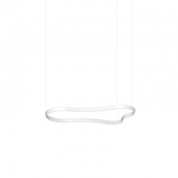 Waves - White LED Pendant 45W Waves - White LED Pendant 45W