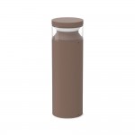 Boeing - Coffee LED Bollard 40 cm