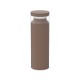 IdealLux-346687 - Boeing - Coffee LED Bollard 40 cm