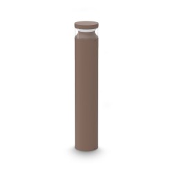 Boeing - Coffee LED Bollard 70 cm