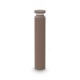 IdealLux-346700 - Boeing - Coffee LED Bollard 70 cm