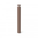 Boeing - Coffee LED Bollard 100 cm