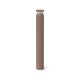 IdealLux-346724 - Boeing - Coffee LED Bollard 100 cm