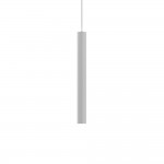 Look - White Pendant Ø 4 cm