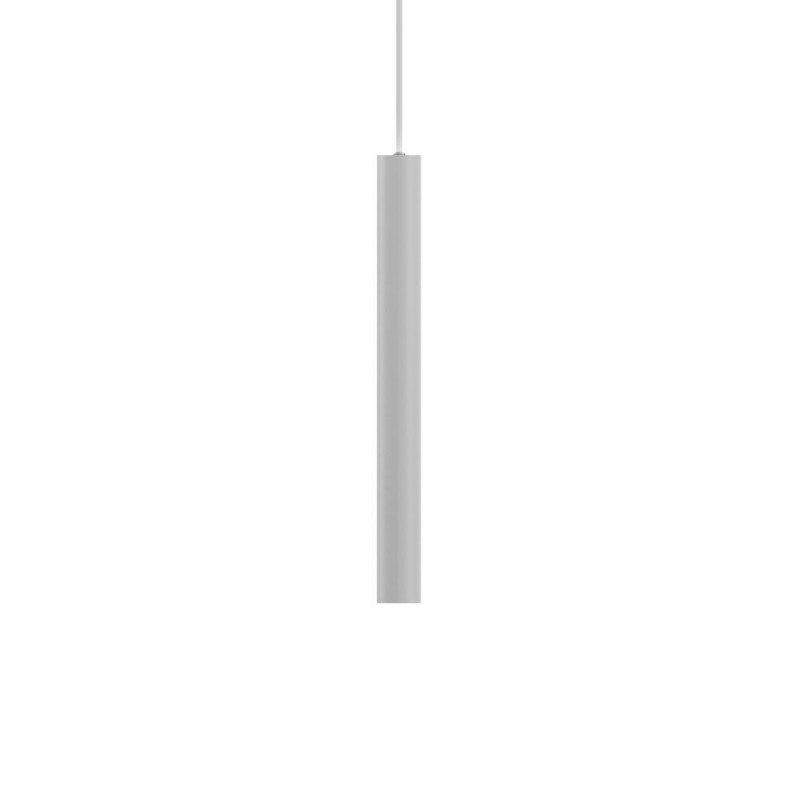 IdealLux-346854 - Look - White Pendant Ø 4 cm