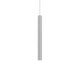 IdealLux-346854 - Look - White Pendant Ø 4 cm