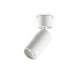 Dynamite - White Spotlight ∅ 4 cm
