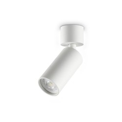 Dynamite - White Spotlight ∅ 4 cm