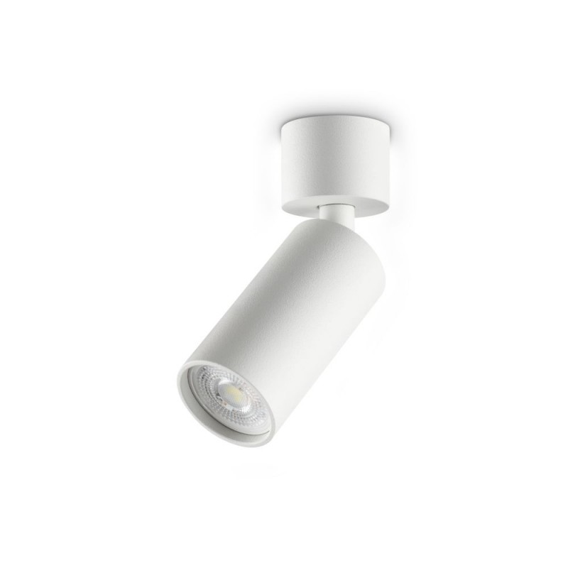 IdealLux-347639 - Dynamite - White Spotlight ∅ 4 cm
