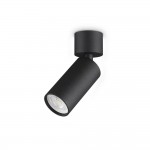 Dynamite - Black Spotlight ∅ 4 cm