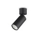 IdealLux-347646 - Dynamite - Black Spotlight ∅ 4 cm