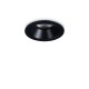 IdealLux-349060 - Game - Black LED Recessed Light ∅ 5.8 cm