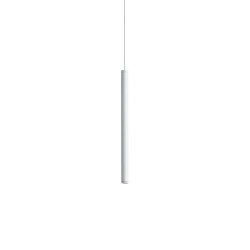 Look LED - White LED Pendant Ø 8 cm