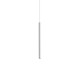 IdealLux-351629 - Look LED - White LED Pendant Ø 8 cm