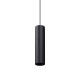 IdealLux-352237 - Look - Black Pendant Ø 6 cm