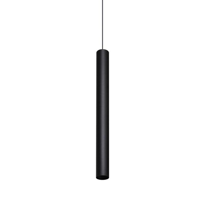 IdealLux-352244 - Look - Black Pendant Ø 6 cm