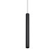 IdealLux-352244 - Look - Black Pendant Ø 6 cm