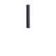 IdealLux-353319 - Look - Surface-Mounted Black Cylindrical LED Spotlight 20 cm
