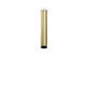 IdealLux-353838 - Look - Surface-Mounted Satin Brass Cylindrical Spotlight 40 cm