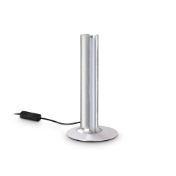 Dorica - Steel LED Table Lamp