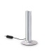 IdealLux-354149 - Dorica - Steel LED Table Lamp