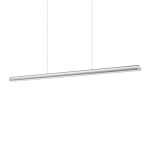 Dorica - Steel LED Linear Profile