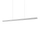 IdealLux-354217 - Dorica - Steel LED Linear Profile