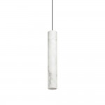 Look - Marble Pendant Ø 6 cm