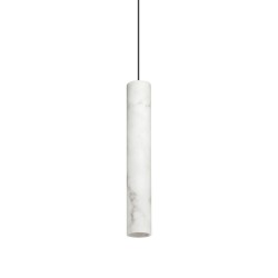Look - Marble Pendant Ø 6 cm