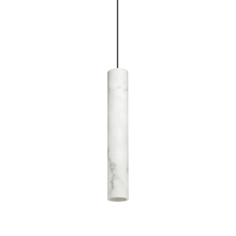 IdealLux-361192 - Look - Marble Pendant Ø 6 cm