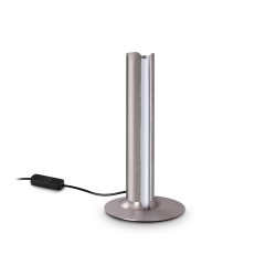 Dorica - Bronze LED Table Lamp