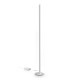 IdealLux-366111 - Dorica - Ribbed White LED Floor Lamp