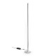 IdealLux-366142 - Dorica - Steel LED Floor Lamp