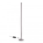 Dorica - Bronze LED Floor Lamp