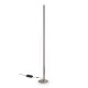 IdealLux-366210 - Dorica - Grey LED Floor Lamp