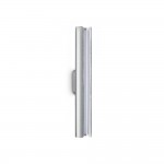 Dorica - Steel LED Wall Lamp