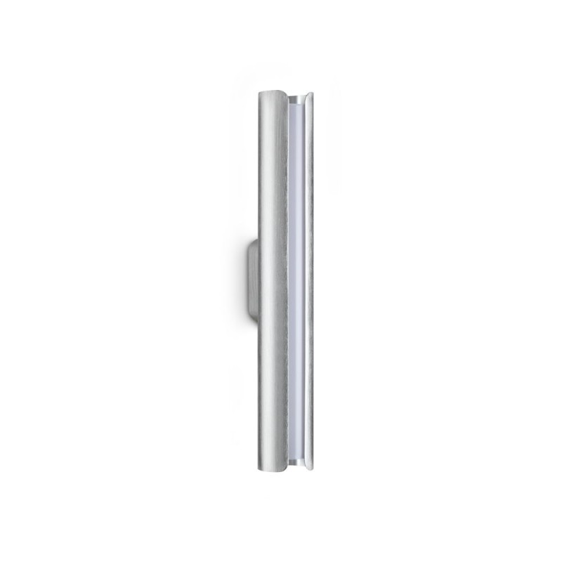 IdealLux-366326 - Dorica - Steel LED Wall Lamp