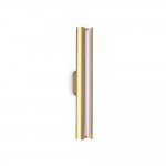 Dorica - Copper LED Wall Lamp