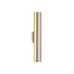 Dorica - Copper LED Wall Lamp