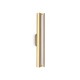 IdealLux-366333 - Dorica - Copper LED Wall Lamp